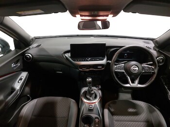 Used Nissan Juke 2025 for sale - 78808659: Photo