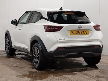 Used Nissan Juke 2025 for sale - 78808659: Photo