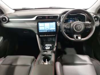 Used MG MG ZS 2025 for sale - 75007918: Photo