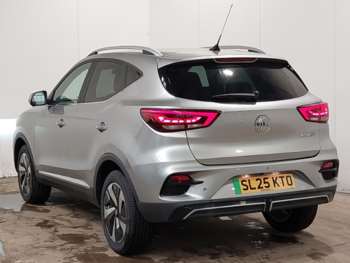 Used MG MG ZS 2025 for sale - 75007918: Photo
