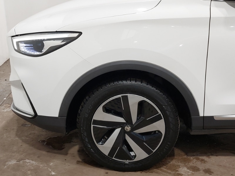 Used MG MG ZS 2022 for sale - 77698517: Photo 13