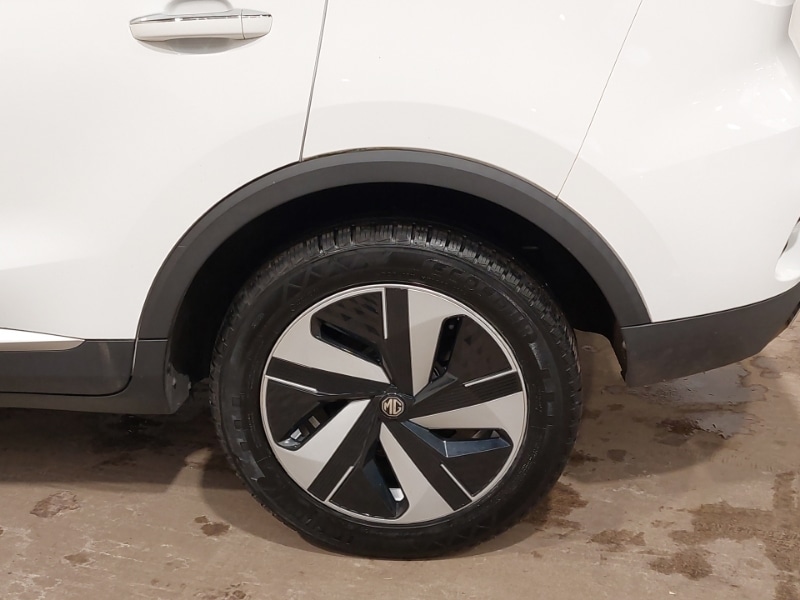 Used MG MG ZS 2022 for sale - 77698517: Photo 14