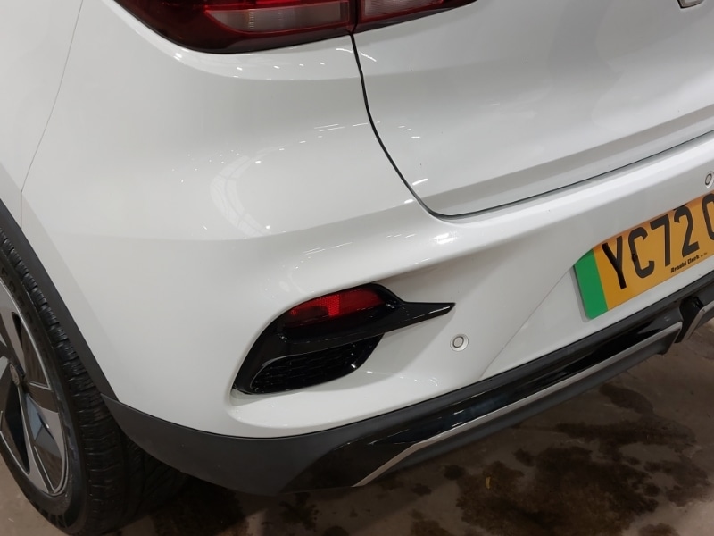 Used MG MG ZS 2022 for sale - 77698517: Photo 15