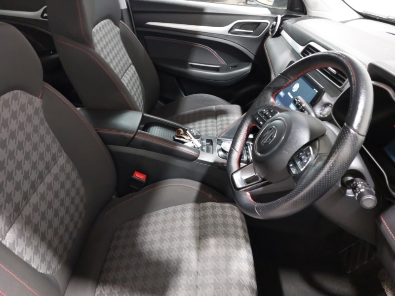 Used MG MG ZS 2022 for sale - 77698517: Photo 19