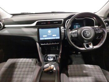 Used MG MG ZS 2022 for sale - 77698517: Photo