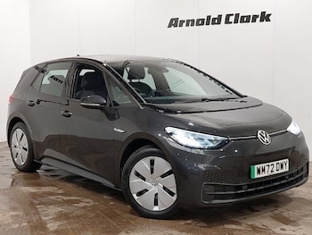 Used Volkswagen ID.3 2022 for sale - 77777286: Photo