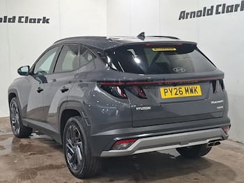 Used Hyundai TUCSON 2026 for sale - 79624947: Photo