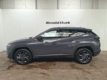 Used Hyundai TUCSON 2026 for sale - 79624947: Photo