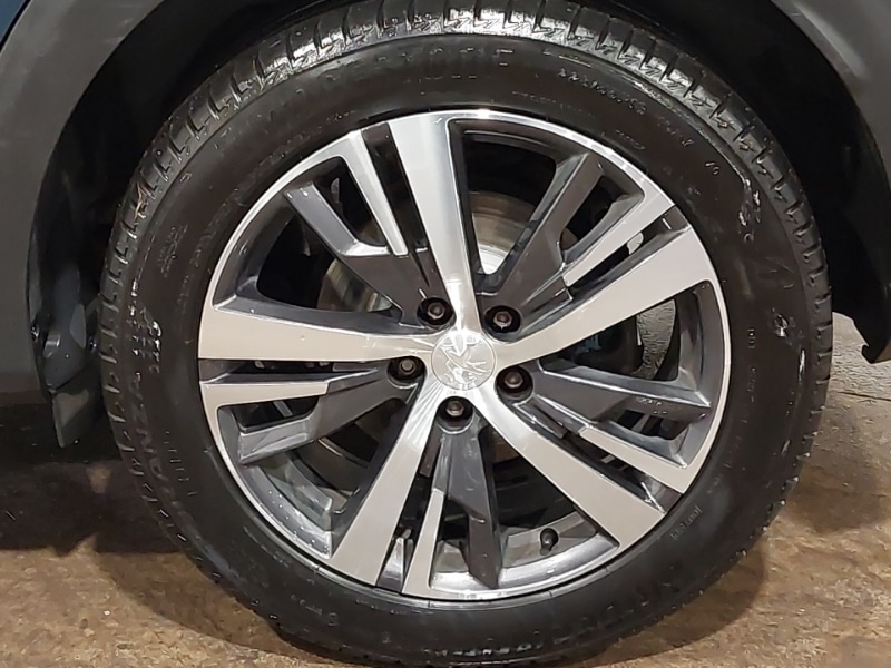 Used Peugeot 3008 2021 for sale - 76471668: Photo 13