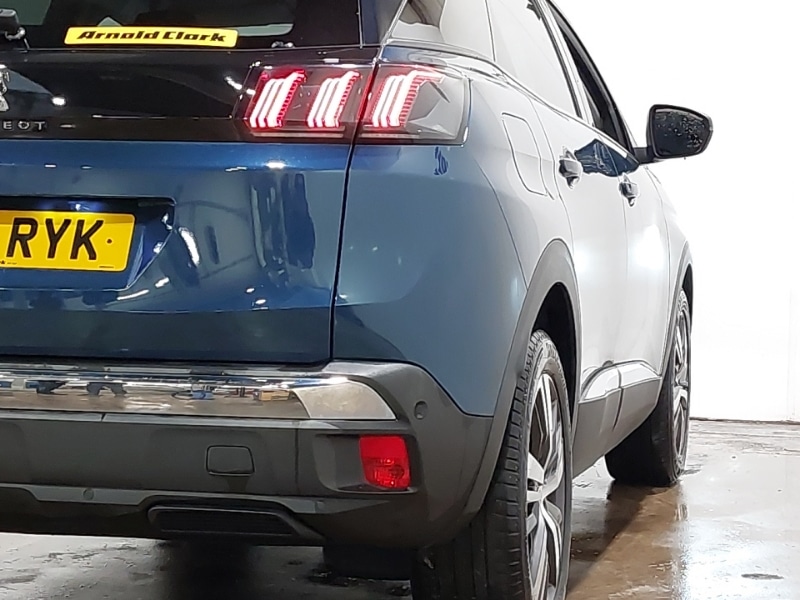 Used Peugeot 3008 2021 for sale - 76471668: Photo 15