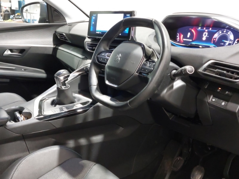 Used Peugeot 3008 2021 for sale - 76471668: Photo 16