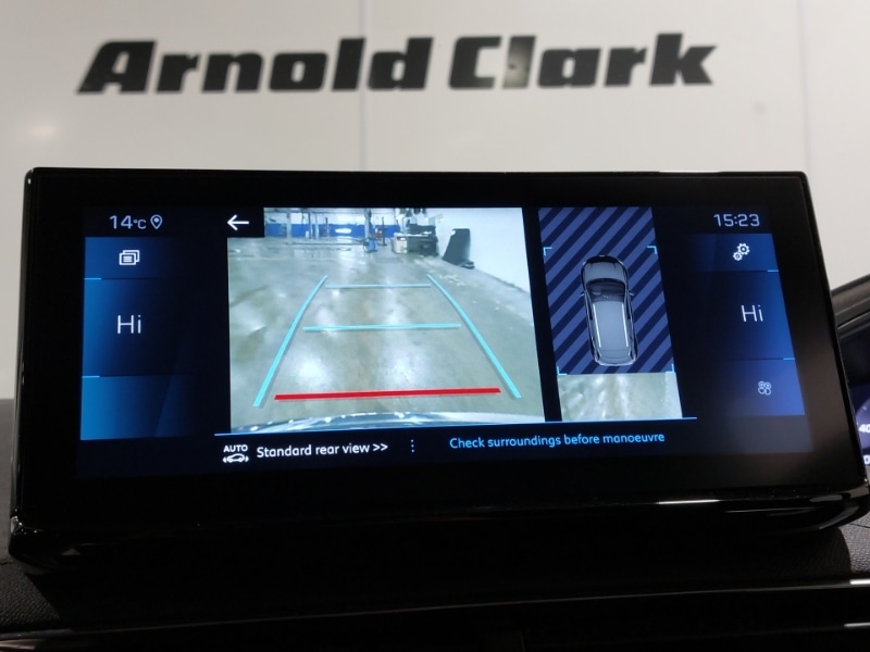 Used Peugeot 3008 2021 for sale - 76471668: Photo 18