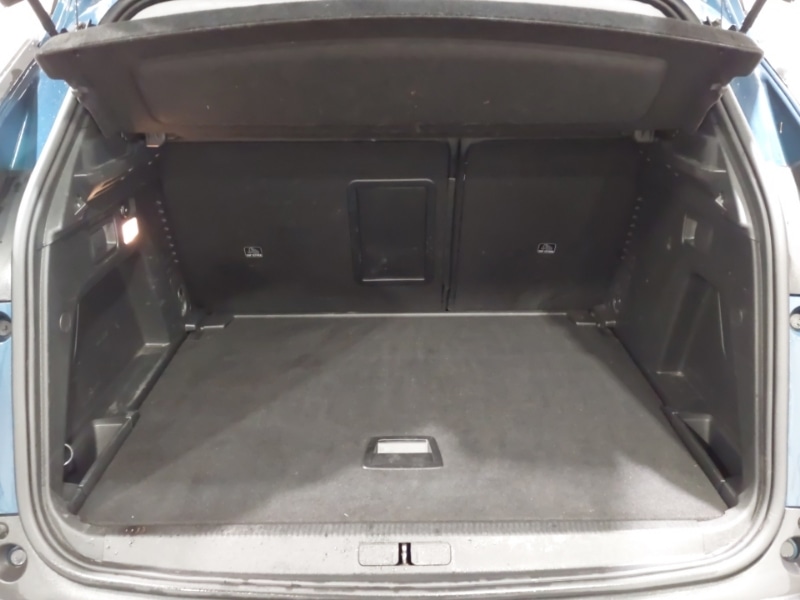 Used Peugeot 3008 2021 for sale - 76471668: Photo 8