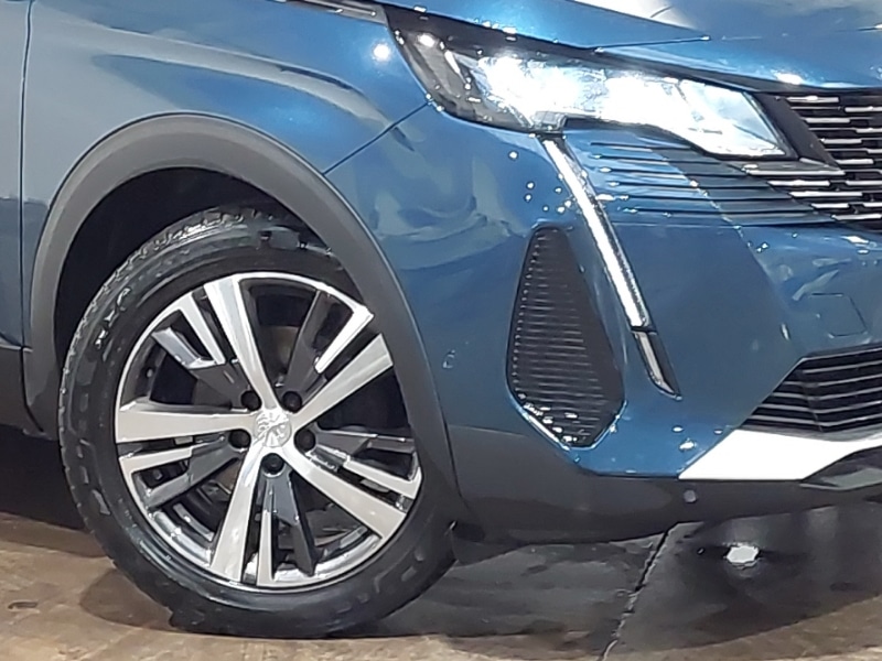 Used Peugeot 3008 2021 for sale - 76471668: Photo 9