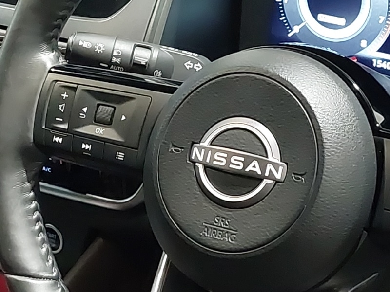 Used Nissan Qashqai 2025 for sale - 76779923: Photo 11