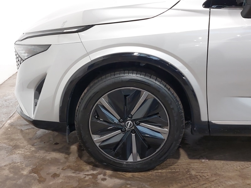 Used Nissan Qashqai 2025 for sale - 76779923: Photo 13