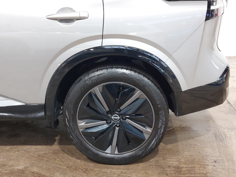 Used Nissan Qashqai 2025 for sale - 76779923: Photo 14