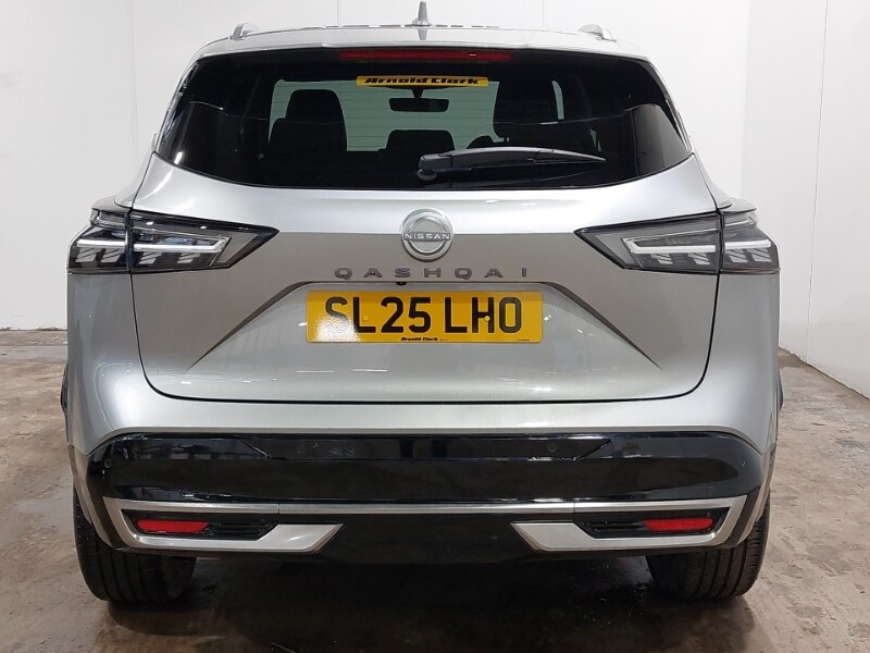 Used Nissan Qashqai 2025 for sale - 76779923: Photo 16