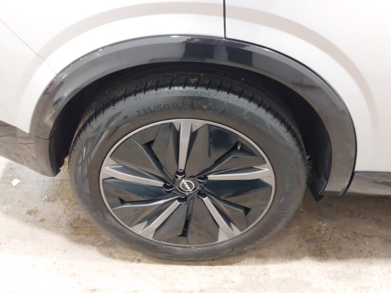 Used Nissan Qashqai 2025 for sale - 76779923: Photo 17