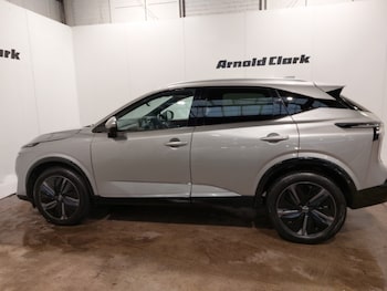 Used Nissan Qashqai 2025 for sale - 76779923: Photo