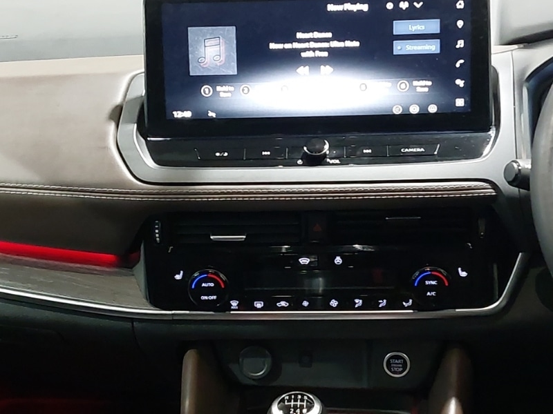 Used Nissan Qashqai 2025 for sale - 76779923: Photo 7