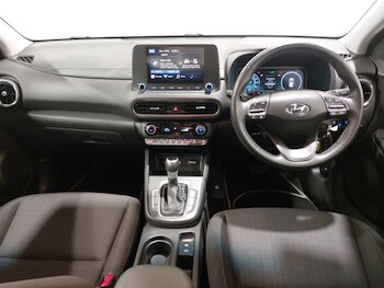 Used Hyundai KONA 2023 for sale - 78253098: Photo