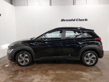 Used Hyundai KONA 2023 for sale - 78253098: Photo