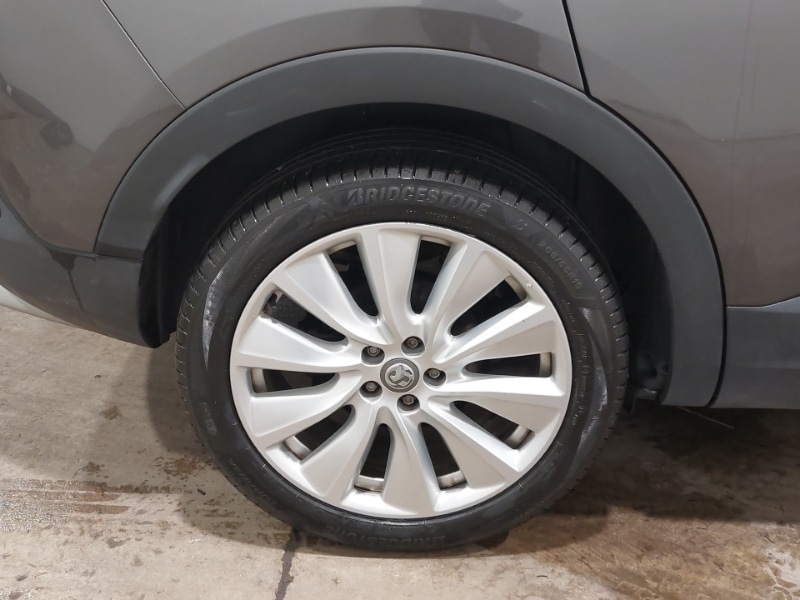 Used Vauxhall Grandland X 2020 for sale - 76602664: Photo 17