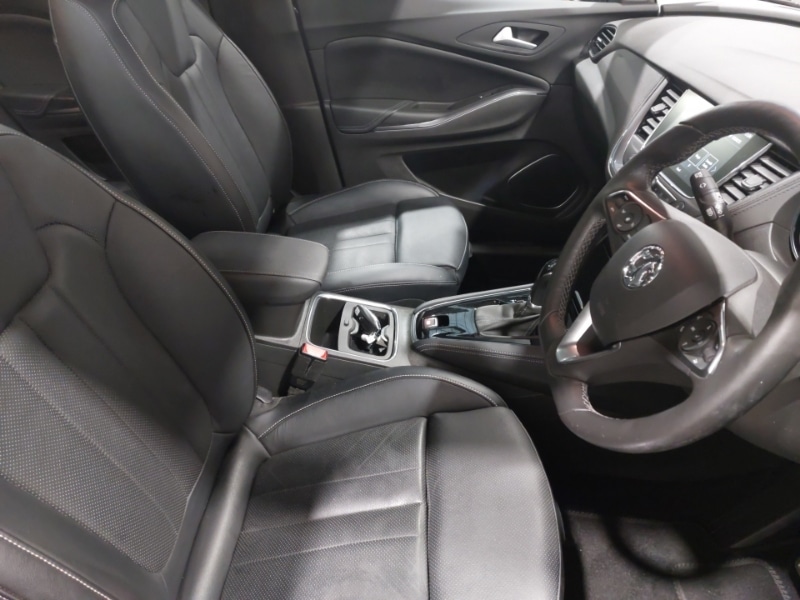 Used Vauxhall Grandland X 2020 for sale - 76602664: Photo 19