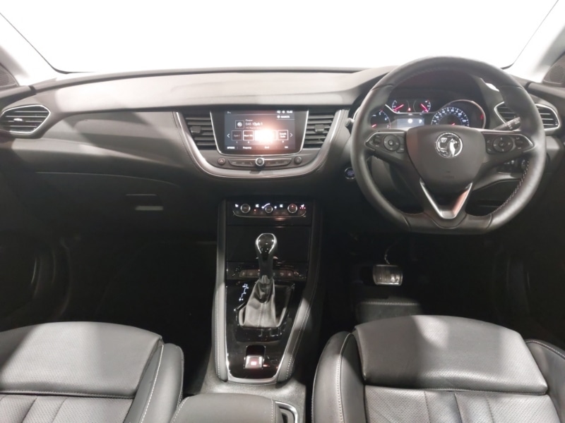 Used Vauxhall Grandland X 2020 for sale - 76602664: Photo 2