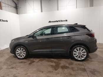 Used Vauxhall Grandland X 2020 for sale - 76602664: Photo