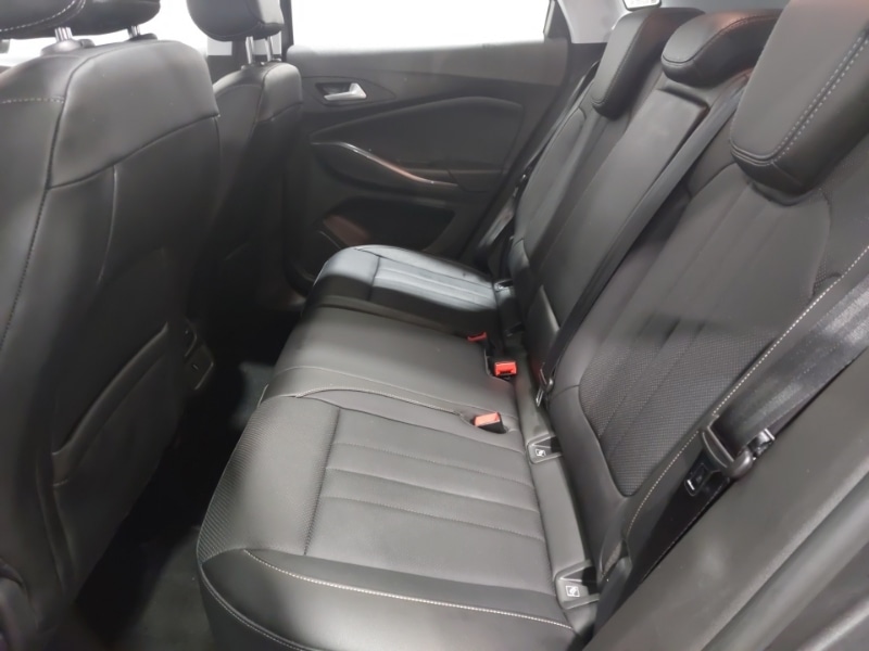 Used Vauxhall Grandland X 2020 for sale - 76602664: Photo 6