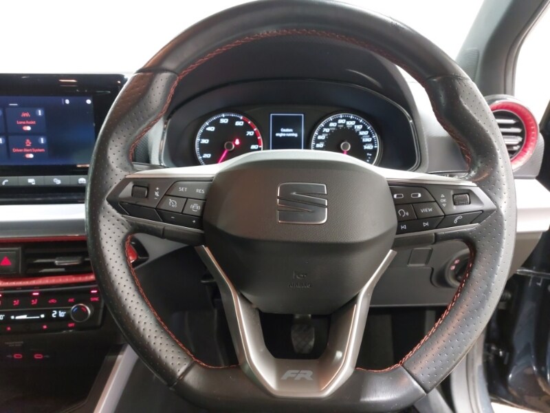 Used SEAT Arona 2022 for sale - 77518419: Photo 10