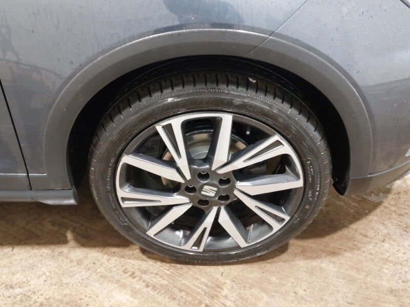 Used SEAT Arona 2022 for sale - 77518419: Photo 13