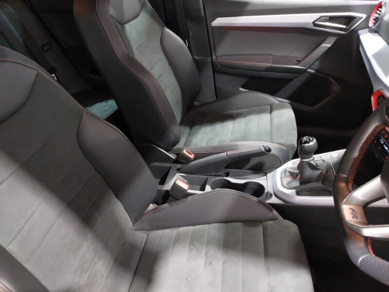 Used SEAT Arona 2022 for sale - 77518419: Photo 14