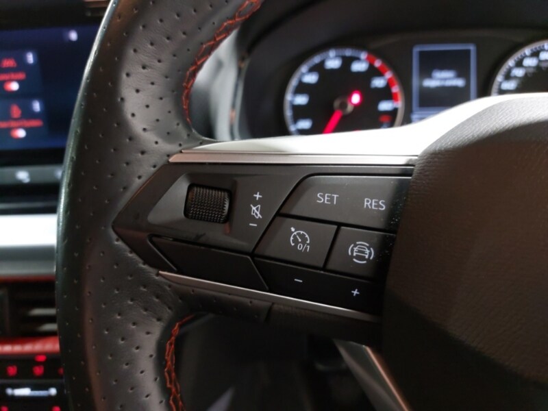 Used SEAT Arona 2022 for sale - 77518419: Photo 16