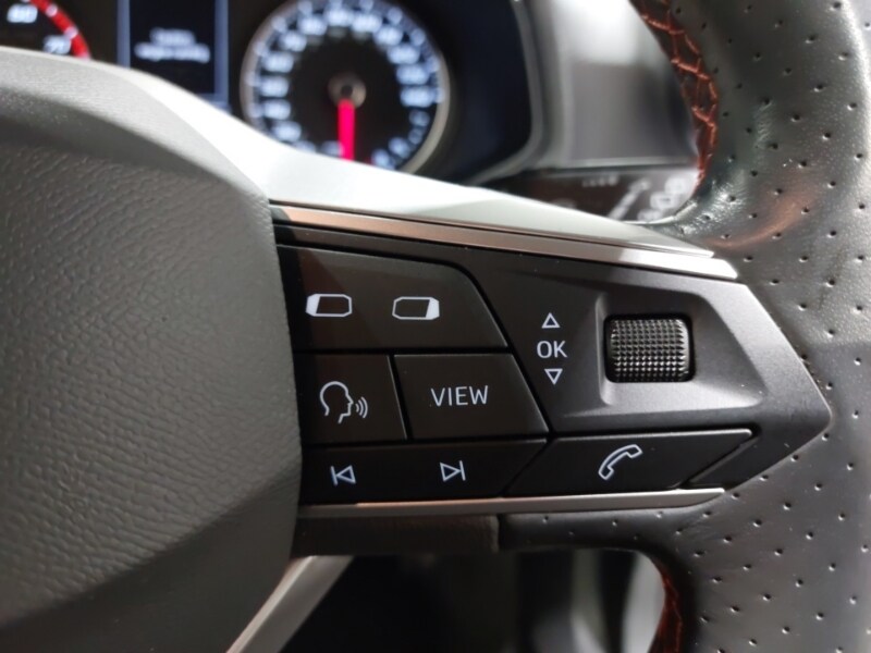 Used SEAT Arona 2022 for sale - 77518419: Photo 17