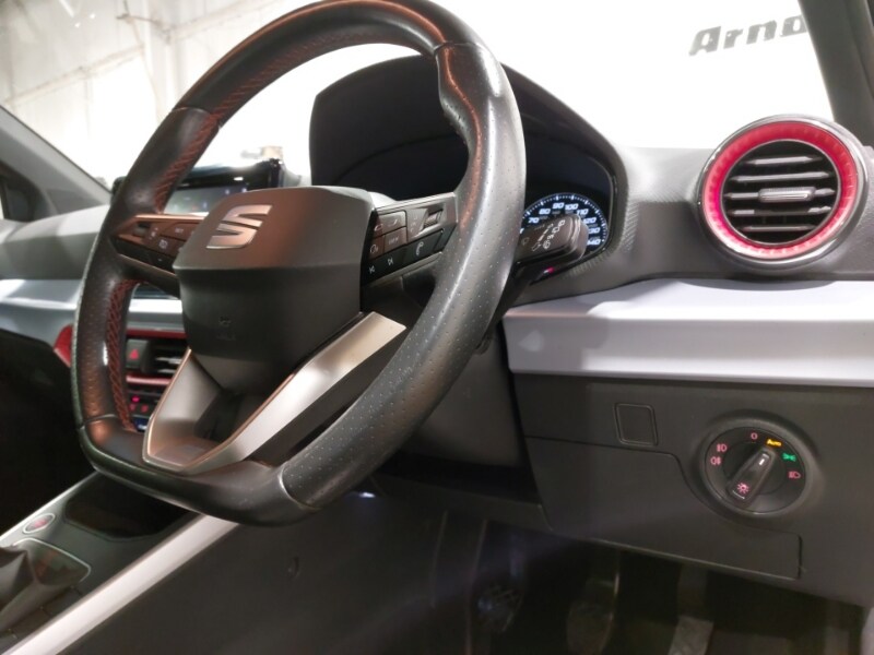 Used SEAT Arona 2022 for sale - 77518419: Photo 18