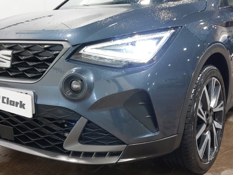 Used SEAT Arona 2022 for sale - 77518419: Photo 19