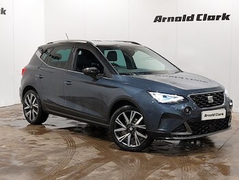 Used SEAT Arona 2022 for sale - 77518419: Photo