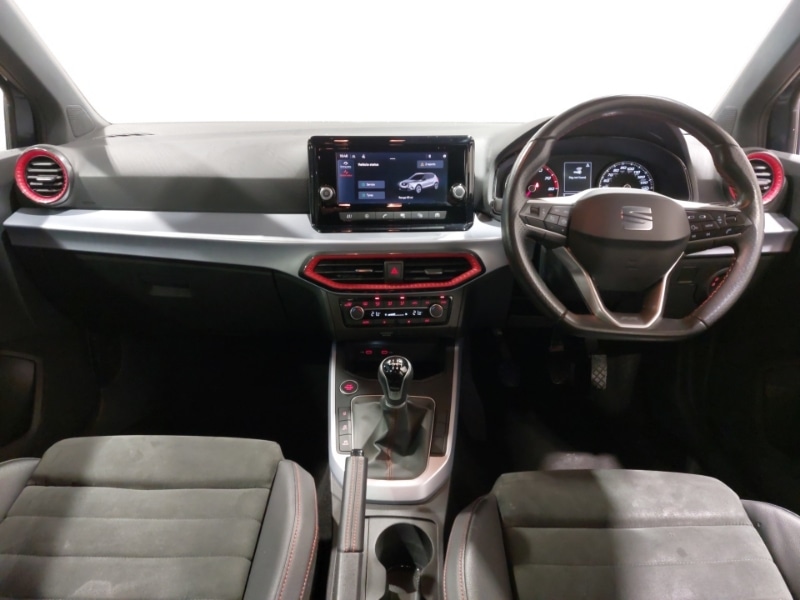 Used SEAT Arona 2022 for sale - 77518419: Photo 2