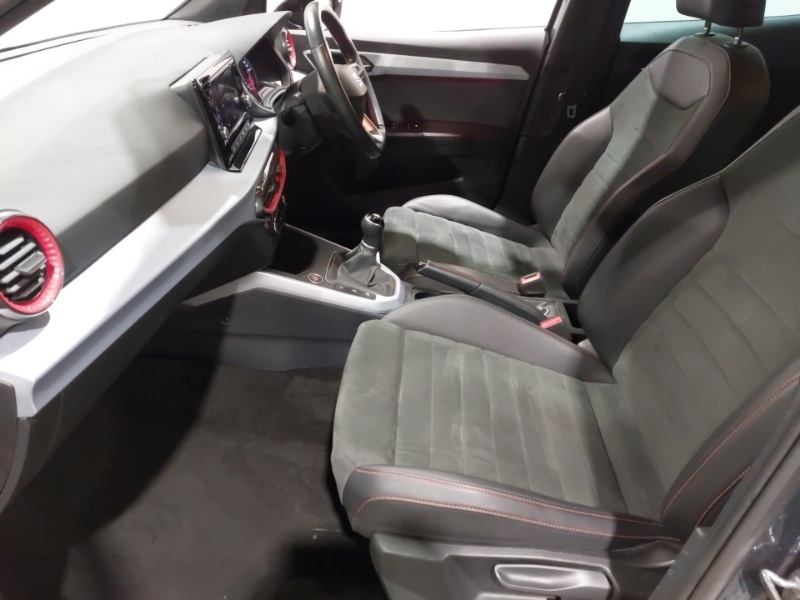 Used SEAT Arona 2022 for sale - 77518419: Photo 5