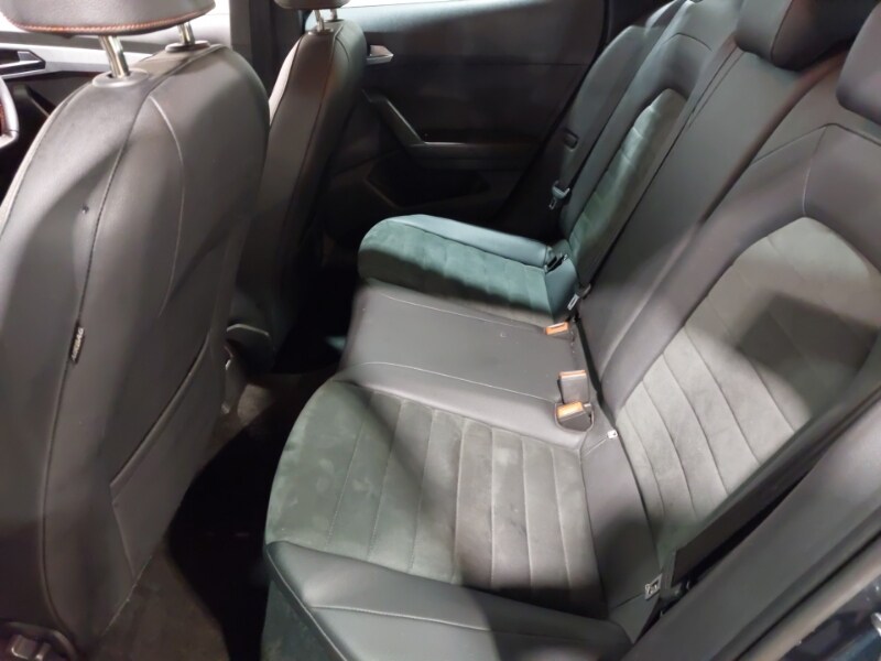Used SEAT Arona 2022 for sale - 77518419: Photo 6