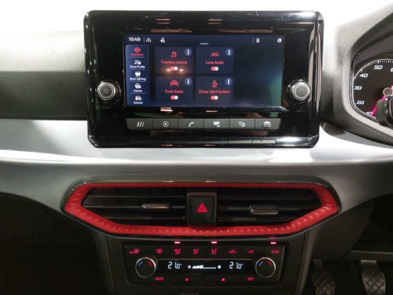 Used SEAT Arona 2022 for sale - 77518419: Photo 7