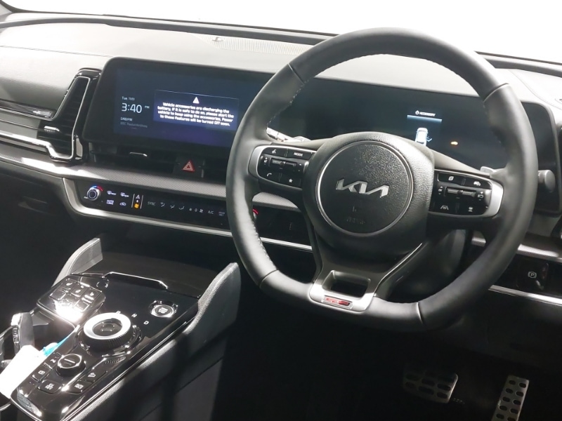 Used Kia Sportage 2025 for sale - 76548959: Photo 10