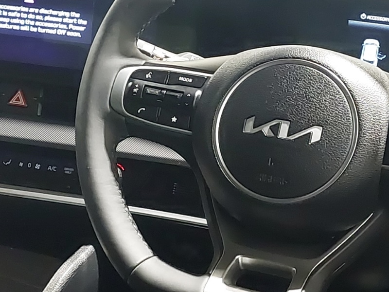 Used Kia Sportage 2025 for sale - 76548959: Photo 11