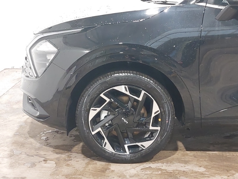 Used Kia Sportage 2025 for sale - 76548959: Photo 13