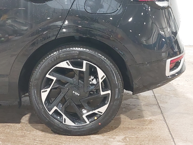 Used Kia Sportage 2025 for sale - 76548959: Photo 14