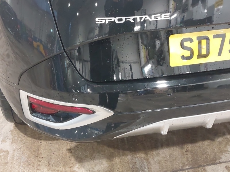 Used Kia Sportage 2025 for sale - 76548959: Photo 15