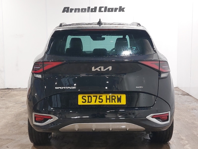 Used Kia Sportage 2025 for sale - 76548959: Photo 16